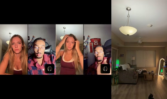 carsonjoyy TikTok Live — Aug 24, 2026, 3:54 AM