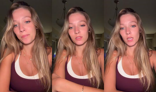 carsonjoyy TikTok Live — Aug 24, 2026, 5:39 AM