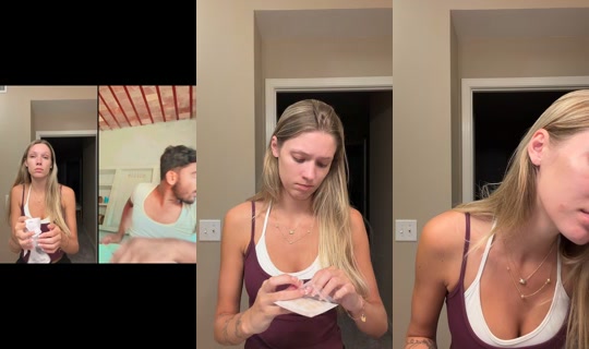 carsonjoyy TikTok Live — Aug 24, 2026, 6:32 AM
