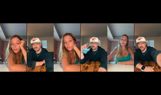 carsonjoyy TikTok Live — Aug 24, 2026, 11:36 PM