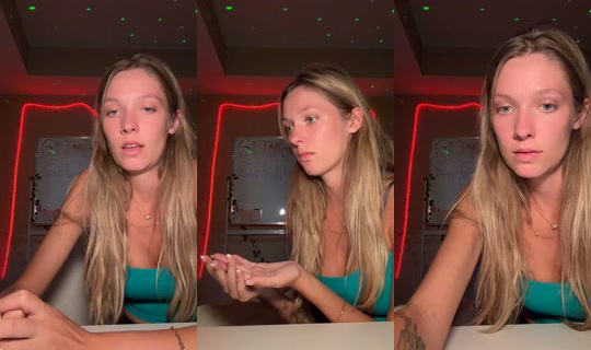 carsonjoyy TikTok Live — Aug 25, 2026, 2:01 AM