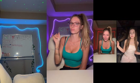 carsonjoyy TikTok Live — Aug 25, 2026, 3:06 AM