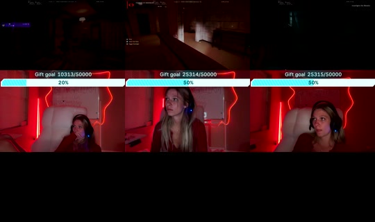 carsonjoyy TikTok Live — Aug 29, 2026, 2:58 AM