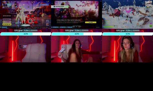 carsonjoyy TikTok Live — Aug 29, 2026, 4:39 AM
