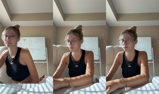 carsonjoyy TikTok Live — Aug 29, 2026, 9:32 PM