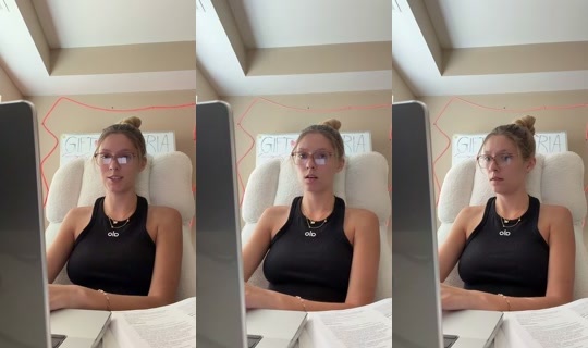 carsonjoyy TikTok Live — Aug 29, 2026, 10:42 PM