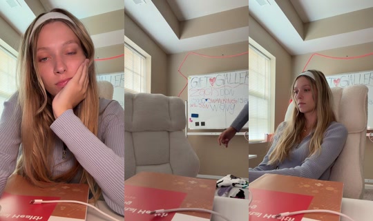carsonjoyy TikTok Live — Aug 30, 2026, 11:07 PM