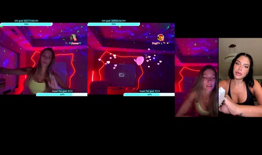 carsonjoyy TikTok Live — Sep 2, 2026, 4:43 AM