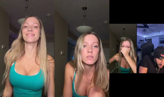 carsonjoyy TikTok Live — Sep 27, 2026, 3:11 AM