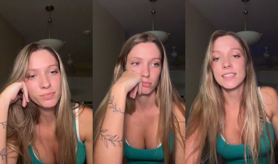 carsonjoyy TikTok Live — Sep 27, 2026, 4:02 AM