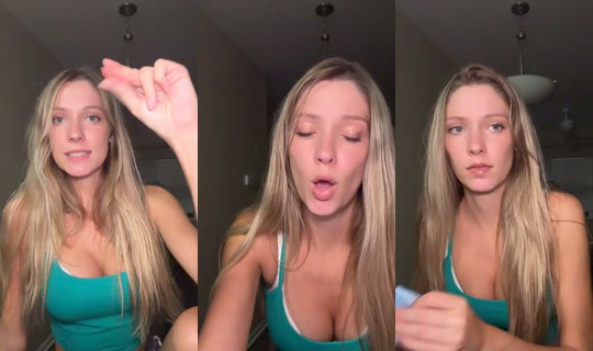 carsonjoyy TikTok Live — Sep 27, 2026, 4:52 AM