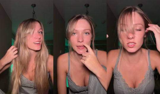 carsonjoyy TikTok Live — Oct 1, 2026, 1:46 AM