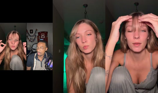 carsonjoyy TikTok Live — Oct 1, 2026, 2:08 AM
