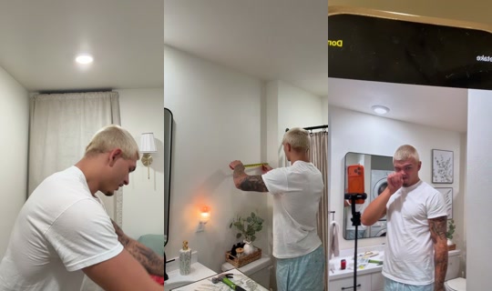 carterkreger0 TikTok Live — Aug 23, 2026, 2:56 AM
