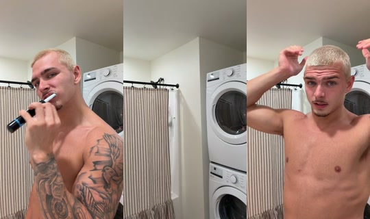 carterkreger0 TikTok Live — Aug 23, 2026, 4:18 AM
