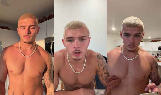 carterkreger0 TikTok Live — Aug 26, 2026, 12:49 AM