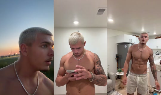 carterkreger0 TikTok Live — Aug 26, 2026, 1:39 AM