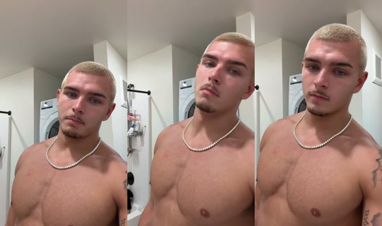 carterkreger0 TikTok Live — Aug 26, 2026, 1:56 AM