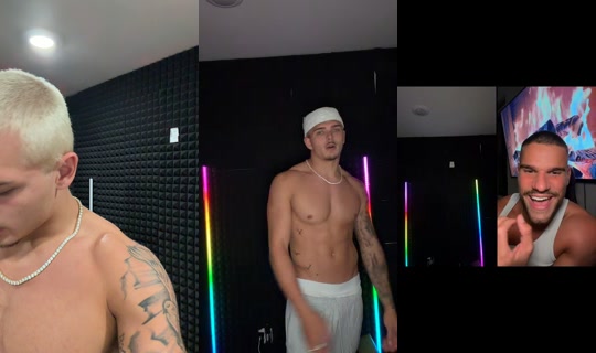 carterkreger0 TikTok Live — Aug 27, 2026, 2:50 AM