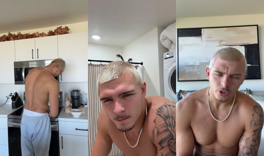 carterkreger0 TikTok Live — Aug 27, 2026, 3:14 PM