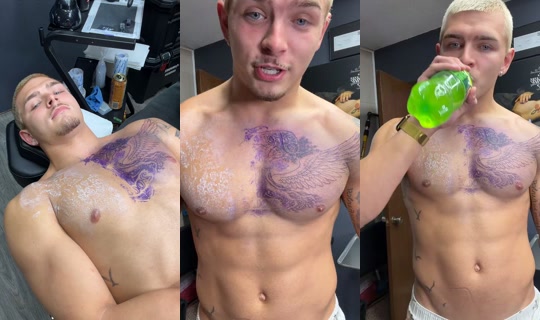carterkreger0 TikTok Live — Sep 2, 2026, 8:12 PM