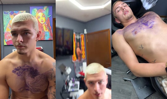 carterkreger0 TikTok Live — Sep 2, 2026, 9:13 PM