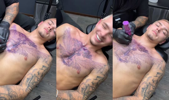 carterkreger0 TikTok Live — Sep 2, 2026, 10:51 PM