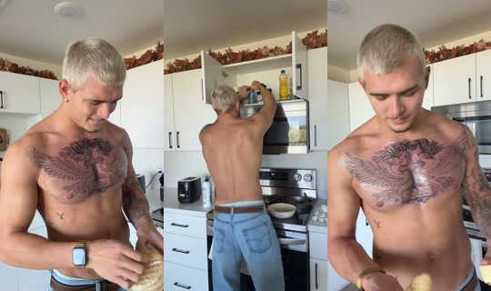 carterkreger0 TikTok Live — Sep 3, 2026, 2:24 PM