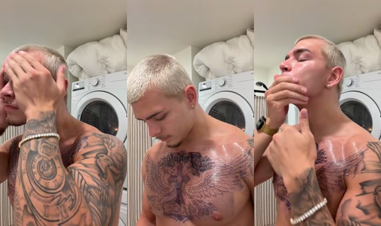 carterkreger0 TikTok Live — Sep 3, 2026, 3:21 PM
