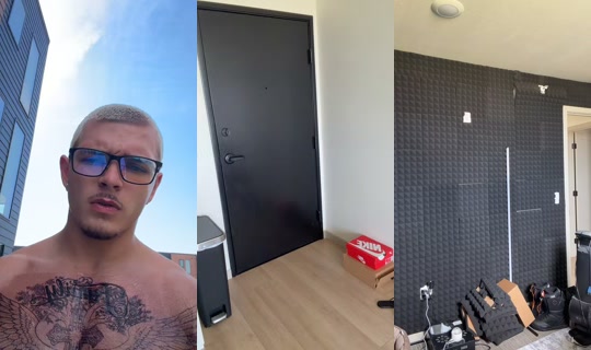 carterkreger0 TikTok Live — Sep 3, 2026, 3:38 PM