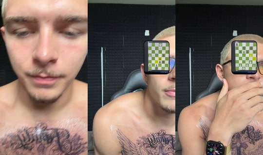 carterkreger0 TikTok Live — Sep 3, 2026, 4:43 PM