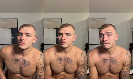 carterkreger0 TikTok Live — Sep 22, 2026, 2:36 AM