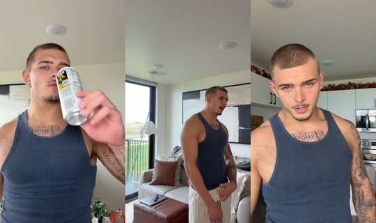carterkreger0 TikTok Live — Sep 22, 2026, 4:40 PM