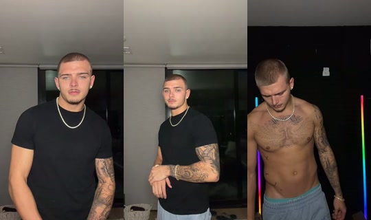 carterkreger0 TikTok Live — Sep 23, 2026, 1:26 AM