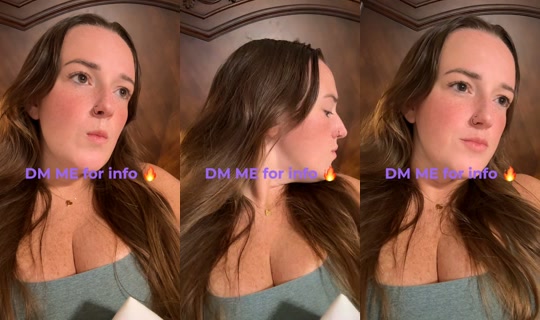 carterriley1212 TikTok Live — Aug 21, 2026, 3:32 AM