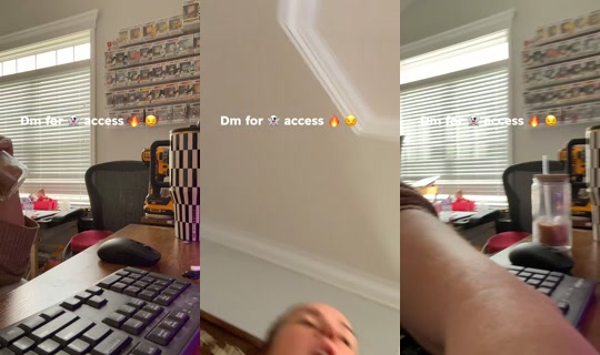 carterriley1212 TikTok Live — Aug 21, 2026, 3:38 PM