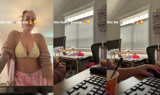 carterriley1212 TikTok Live — Aug 21, 2026, 4:38 PM
