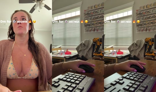 carterriley1212 TikTok Live — Aug 21, 2026, 5:28 PM
