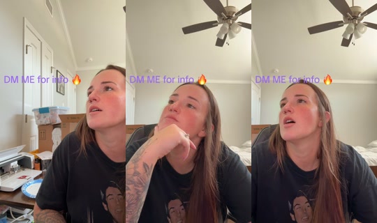 carterriley1212 TikTok Live — Sep 29, 2026, 7:20 PM