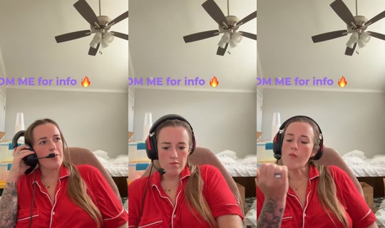 carterriley1212 TikTok Live — Oct 1, 2026, 7:10 PM