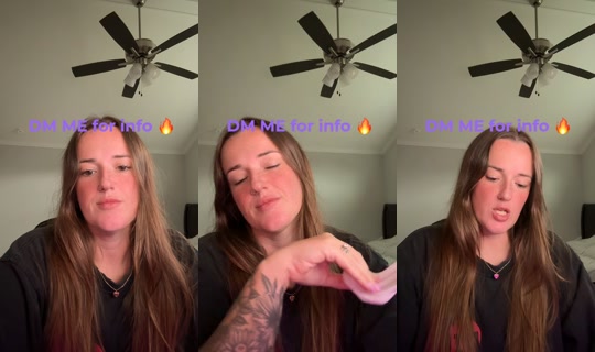 carterriley1212 TikTok Live — Oct 2, 2026, 10:25 PM