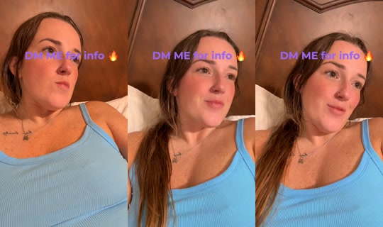carterriley1212 TikTok Live — Oct 6, 2026, 2:33 AM