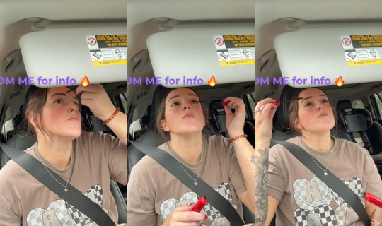 carterriley1212 TikTok Live — Oct 7, 2026, 6:41 PM