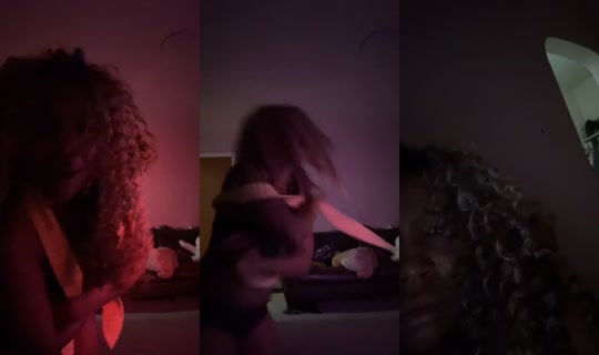 carterrose TikTok Live — Aug 24, 2026, 5:18 AM