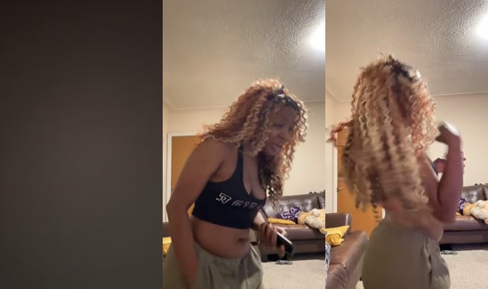 carterrose TikTok Live — Aug 24, 2026, 6:47 AM