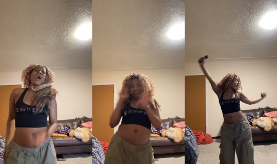 carterrose TikTok Live — Aug 24, 2026, 7:53 AM