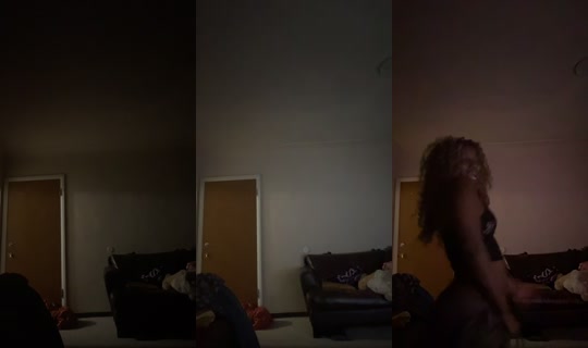 carterrose TikTok Live — Aug 24, 2026, 9:37 AM