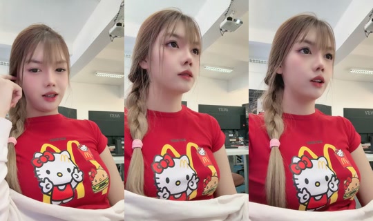 cartierxsx TikTok Live — Sep 25, 2026, 6:26 AM
