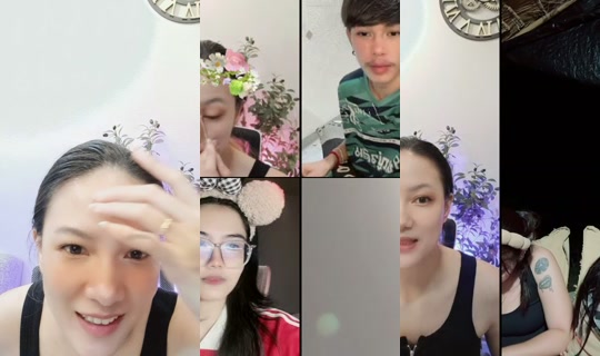 cartoon.patranis TikTok Live — Aug 29, 2026, 5:02 PM