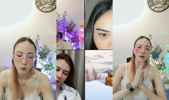 cartoon.patranis TikTok Live — Aug 30, 2026, 6:03 PM